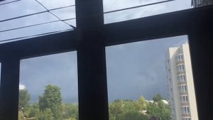 РЕМОНТ В СЛУЖЕБНОЙ КВАРТИРЕ 2 : КРАШУ СТЕНУ / СНИМАЮ ОБОИ / ЕДЕМ В БОЛЬНИЦУ