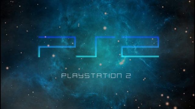 Playstation 2 Startup Sound [10,000% slowed] смотреть онлайн