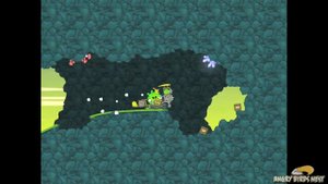 Bad Piggies When Pigs Fly 3-24 Walkthrough 3 Star
