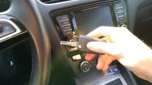 Обзор Skoda Octavia A7 (Шкода Октавия 3-го поколения) универсал