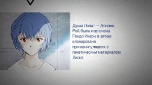 Объяснение сюжета аниме Евангелион. Часть 4