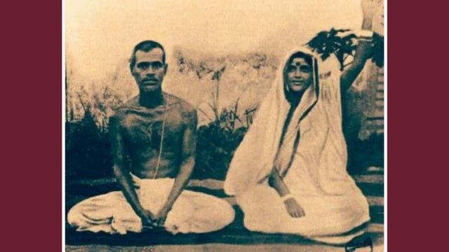 Даршан Шри Анандамайи Ма, Часть 3: Мантрическая сила смотреть онлайн