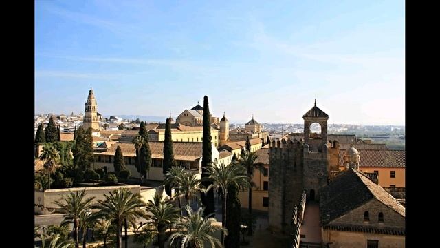 LJ150330 118 ru travel Андалусские сказки. Кордова.