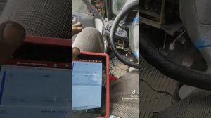 Mitsubishi Gallant/Митсубиси Галант компьютерная диагностика
