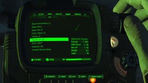 Fallout 4 - VATS