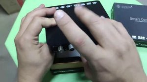 SMART приставка 3 в 1 BOOOX Smart Combo