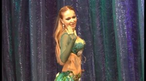 Наталья Цыплакова, руководитель студии Аль-Рауда