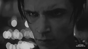 Любовь серого оттенка