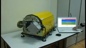 Взвешивание лопаток ТРД