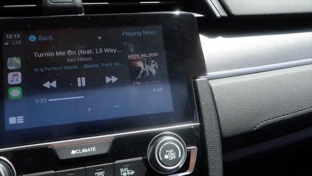 BRAND NEW CAR TOUR 2020 | HONDA CIVIC EX 2017 смотреть онлайн