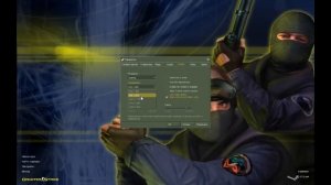 Как сделать 4 на 3 в cs.1.6