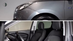 Hyundai ix35 1.6 GDI Style (Cruise control, Climate control, Trekhaak)