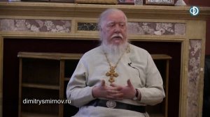 Как быть с крещением детей, родившихся в результате ЭКО.  прот  Димитрий Смирнов