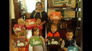 Рождественская сельская библиотека МБУ "ЦБС Карасукского района Новосибирской области"