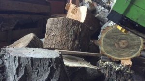 Лучшая цепная электропила для дома Pro Craft 2350 , реальный отзыв за пол года использования!