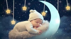 Magical Mozart Lullaby Lullabies Elevate Baby Sleep with Soothing Music