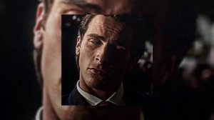 the perfect girl - mareaux (Patrick Bateman edit)