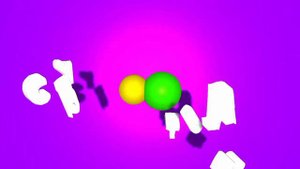 Суббота Заставка #2