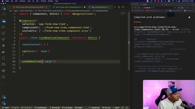 Decorador @Output Angular - 28 Días aprendiendo Angular #11 смотреть онлайн