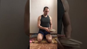 Активация щитовидной и вилочковой желез. Тибетская гимнастика. Усиление иммунитета.