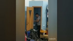 Замена кардана Porsche Cayenne 955