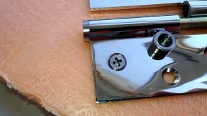 Петли Армадилло.