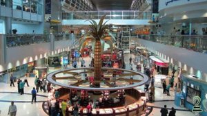 Бурдж Халифа (Burj Khalifa) - 5 интересных фактов о самом высоком зданий