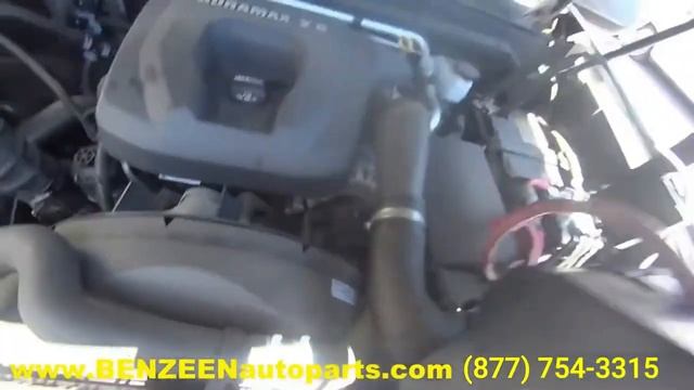 2016 Chevrolet Colorado Parts 4cyl turbo diesel 2.8l for sale - Save upto 60% on Used Colorado Part смотреть онлайн