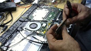 How to fix Acer Aspire 3 A315 32 USB Short Issue ( P-TECH )