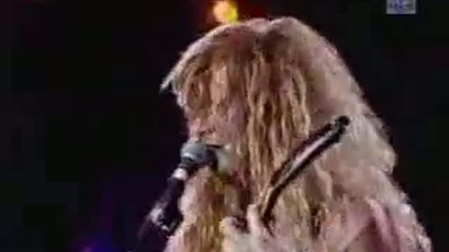 Megadeth - 1991 - Take no Prisoners смотреть онлайн