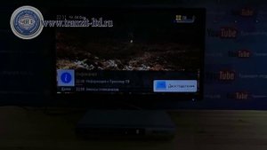 GS U510 (Триколор ТВ) обновление до версии 2.5.570