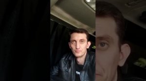 Работал водителем в Магните и устроился на работу в Европу с  зарплатой в Евро