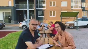 Муринская дорога и Пискарёвка - ЛСР есть, где развернуться. А покупателям?