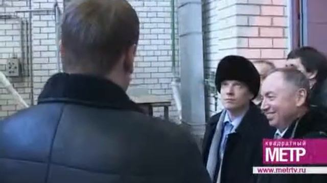 Новый завод "закрыл" дефицит минеральной ваты в Свердловской области смотреть онлайн