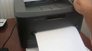 Xerox Phaser 3140
