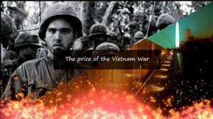 Chronicle Of War Sounds - The price of the Vietnam War