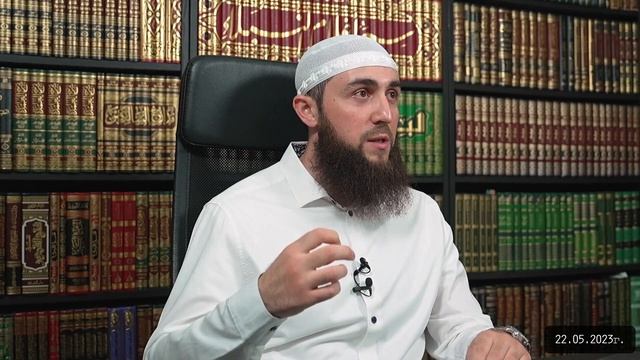 Проекты «Минхадж ас-Сунна» и «Наследие Пророков» | Как все начиналось? | Мазхабы |АбдульАлим Суюнче