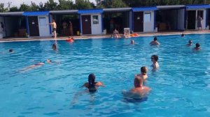 геотермальные источники Адыгеи "Кедровый Бор"