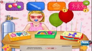 Baby Birthday Party Planner Android İos Tabtale Free Game GAMEPLAY VİDEO