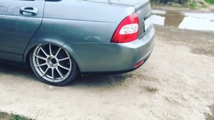 Стингер приора