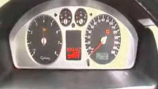 SUPER RARE FORD GALAXY VR6 SOUND NO MODS. JUST 10000% PURE! смотреть онлайн