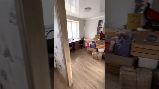 2кк квартира на северном 37м2 + кладовка на этаже + подвал с мебелью 30к$ смотреть онлайн