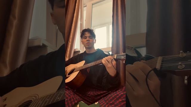 Джизус - Человек, который изменил все. (Cover) смотреть онлайн