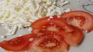 Куриное филе в сливках