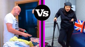 ДЕРЗКИЕ vs ДОБРЫЕ / EVIL vs GOOD