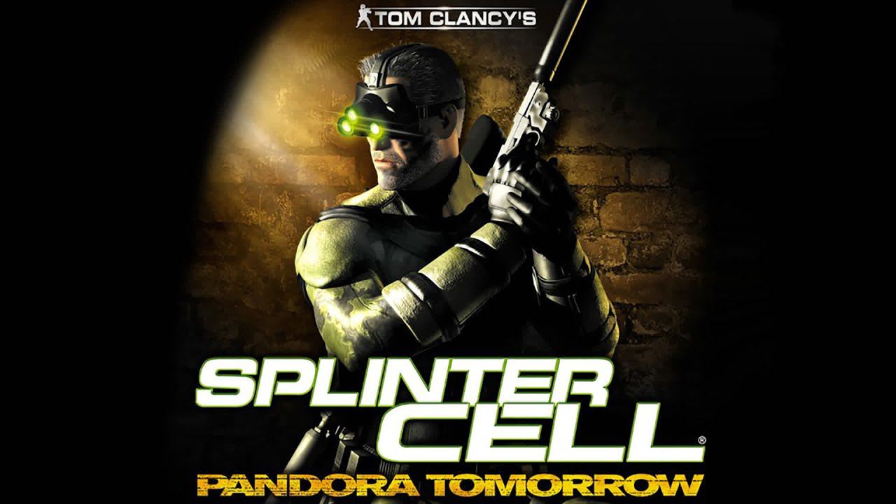 Tom Clancy’s Splinter Cell: Pandora Tomorrow Прохождение 5 серия,  Лагерь Кунданг Индонезия Б\К