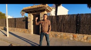 Минусы и плюсы жизни у самого моря?  Испания. Аликанте.