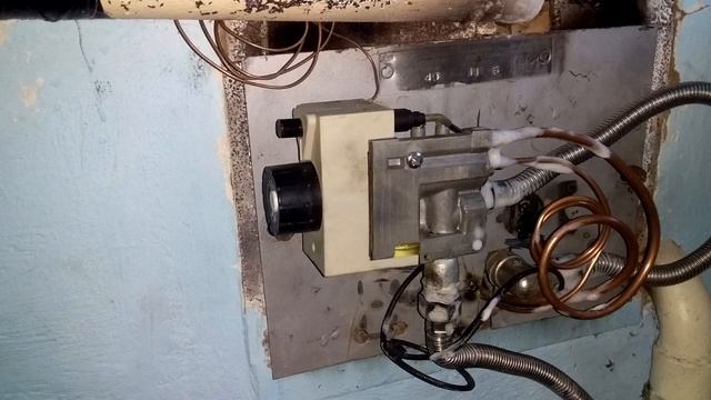 Меняем угоп 16 на евросит 630 с терморегулятором. Печка с водяным котлом котлом и автоматикой сит63 смотреть онлайн