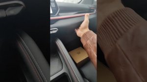 Новый Geely Coolray Champion Edition 2023. Авто для клиента