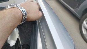 Подберемавто проводит осмотр некачественно отремонтированного авто